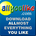 Download almost anything you like