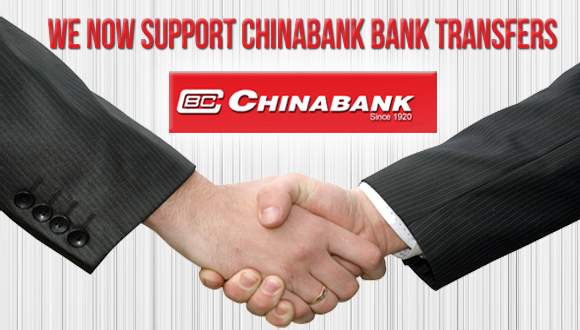 chinabank