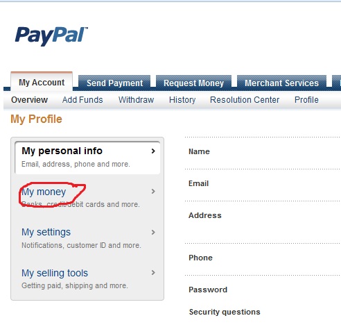 HOW TO CONVERT PayPal USD TO PHP & ANY CURRENCY