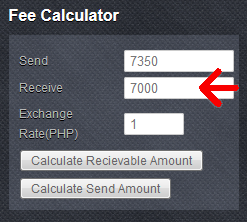 fees paypal calculator